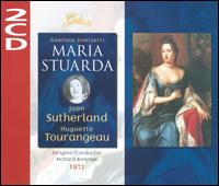 Gaetano Donizetti: Maria Stuarda - Ara Berberian (vocals); Ariel Bybee (vocals); Cornelis Opthof (vocals); Enrique Serra (vocals); Huguette Tourangeau (vocals);...