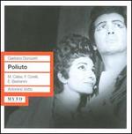 Gaetano Donizetti: Poliuto