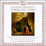 Gaetano Donizetti: Torquato Tasso