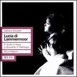 Gaetano Donnizetti: Lucia di Lammermoor