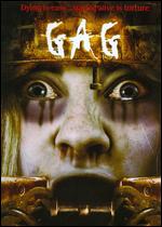 Gag - Scott W. McKinlay