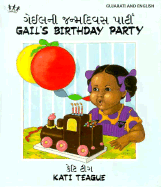 Gail's Birthday Party