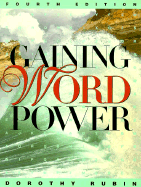 Gaining Word Power