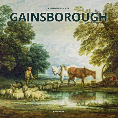 Gainsborough - Dangelmaier, Ruth