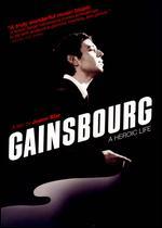 Gainsbourg: A Heroic Life