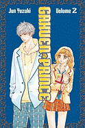 Gakuen Prince, Volume 2