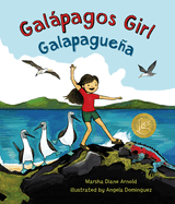 Gal�pagos Girl / Galapague�a