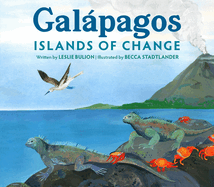 Gal�pagos: Islands of Change