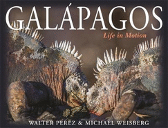 Gal�pagos: Life in Motion