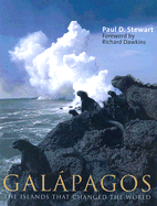 Gal�pagos: The Islands That Changed the World