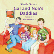 Gal and Noa's Daddies