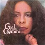Gal Canta Caymmi