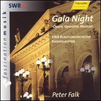 Gala Night - Dagmar Schellenberger (vocals); David Michael Johnson (vocals); Deborah Cole (vocals); Eike Wilm Schulte (vocals);...