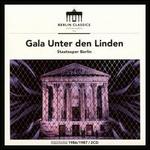 Gala Unter den Linden