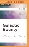 Galactic Bounty