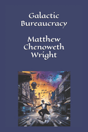 Galactic Bureaucracy: The Infinite Lives of Faust Jones