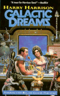 Galactic Dreams - Harrison, Harry
