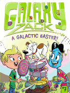 Galactic Easter!