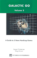 Galactic Go: A Guide to Three-Stone Handicap Games