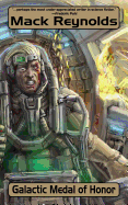 Galactic medal of honor