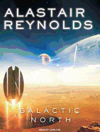 Galactic North
