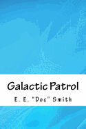 Galactic Patrol