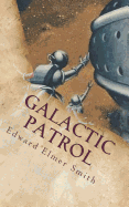 Galactic Patrol