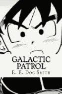 Galactic Patrol
