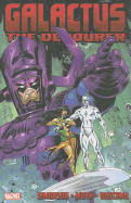 Galactus the Devourer