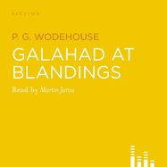Galahad At Blandings