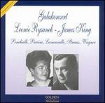 Galakonzert: Leoni Rysanek - James King