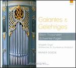 Galantes & Gelehriges
