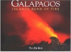 Galapagos: Islands Born of Fire