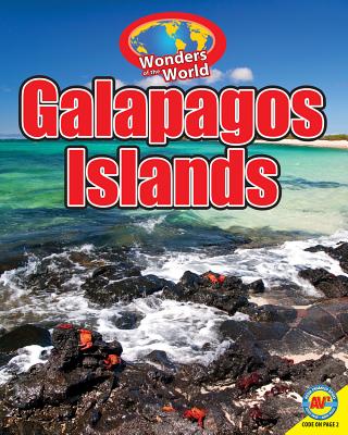 Galapagos Islands with Code - Banting, Erinn