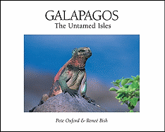 Galapagos: The Untamed Isles