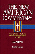 Galatians: An Exegetical and Theological Exposition of Holy Scripture