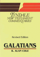 Galatians: An Introduction and Commentary