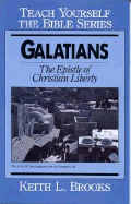 Galatians- Bible Study Guide