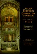 Galatians, Ephesians, Philippians