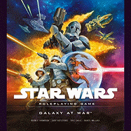 Galaxy at War
