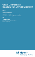 Galaxy Distances and Deviations from Universal Expansion