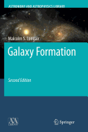 Galaxy Formation