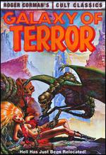 Galaxy of Terror