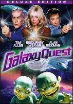 Galaxy Quest [2 Discs]