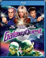 Galaxy Quest [Blu-ray]