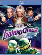 Galaxy Quest [Blu-ray]