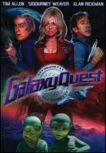 Galaxy Quest [Deluxe Edition]
