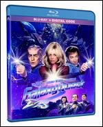 Galaxy Quest [Includes Digital Copy] [Blu-ray] - Dean Parisot