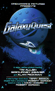 Galaxy Quest - Ace, and Bisson, Terry