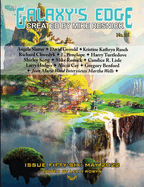 Galaxy's Edge Magazine: Issue 56, May 2022